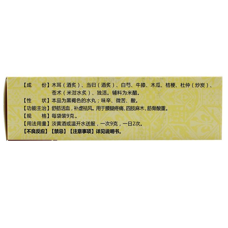 大风丸(珍元)