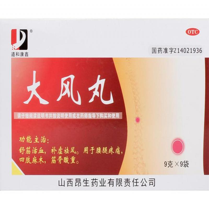 大风丸