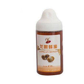 恒亮龙眼蜂蜜