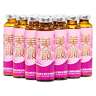中华多宝牌美颜口服液(佳康)
