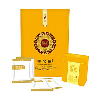 维尊极芝樟芝茶(维尊)