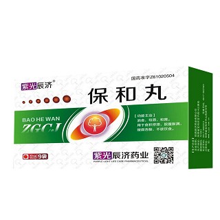 保和丸(辰济)