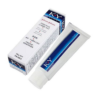 强生ky润滑液100g(强生)