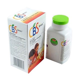 康柏丝青少年健脑素(惠奥)