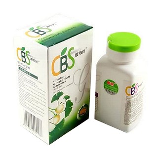 康柏丝银杏软胶囊(惠奥)