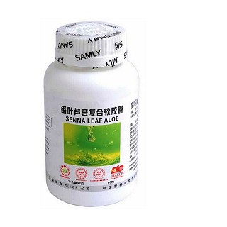 富恩堂生命力番叶芦荟复合软胶囊(富恩堂)