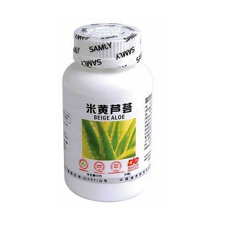 富恩堂生命力米黄芦荟(富恩堂)