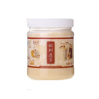 森蜂园椴树原蜜(森蜂园)