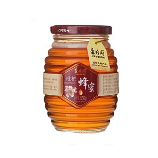 森蜂园枇杷蜂蜜(森蜂园)