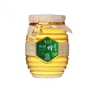 森蜂园绿色椴树蜂蜜(森蜂园)