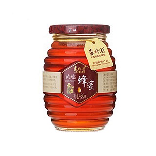 森蜂园黄连蜂蜜(森蜂园)