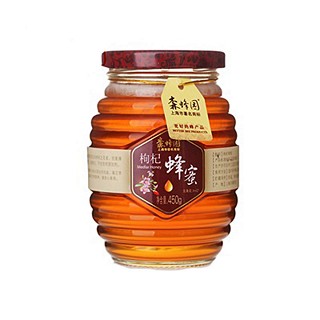 森蜂园枸杞蜂蜜(森蜂园)