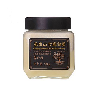 森蜂园长白山古椴白蜜(森蜂园)