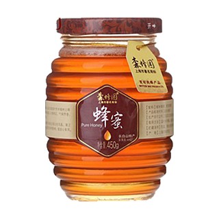 森蜂园蜂蜜(森蜂园)