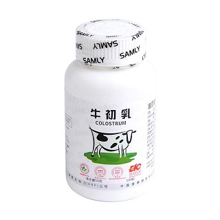 富恩堂生命力牛初乳胶囊(富恩堂)