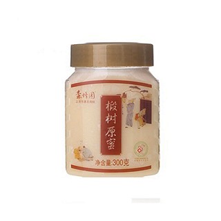 森蜂园椴树原蜜(森蜂园)
