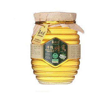 森蜂园绿色洋槐蜂蜜(森蜂园)