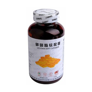 富恩堂生命力卵磷脂软胶囊(富恩堂)