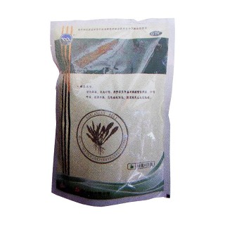 板蓝根颗粒(金柯)