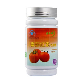 佳莱福金奥力牌番茄红素软胶囊价格