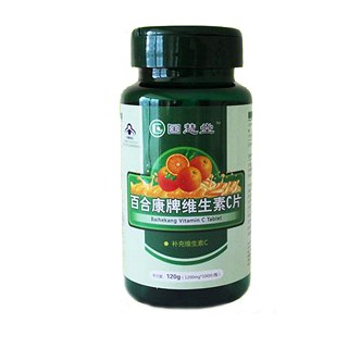 国慧堂维生素c片(国禾堂)
