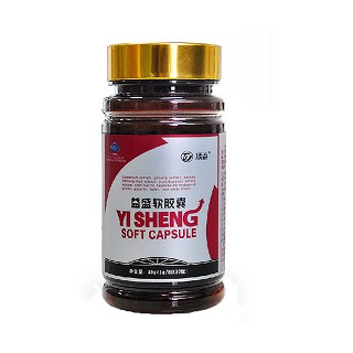 添益牌益盛软胶囊价格