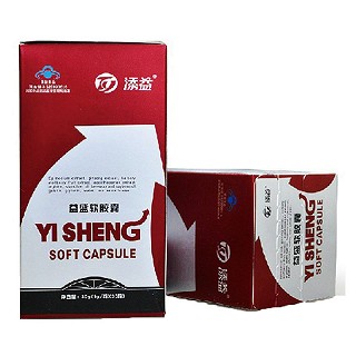 添益牌益盛软胶囊(1g*30s)