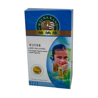 维纳康明目软胶囊(惠奥)