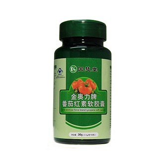 国慧堂金奥力番茄红素(国禾堂)