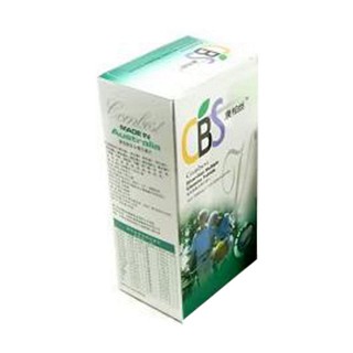 康柏丝银发族复合维生素片(惠奥)