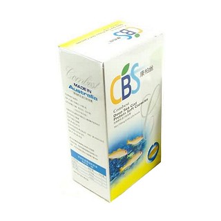 康柏丝深海鳕鱼蛋白软胶囊(惠奥)