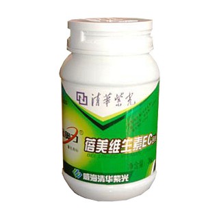 清华紫光金奥力蓓美维生素ec含片(清华紫光科技)