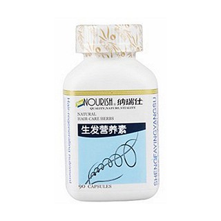 纳瑞仕生发营养素(纳瑞仕)