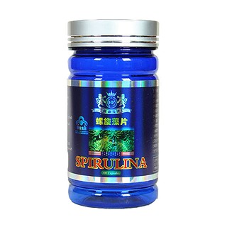 美联螺旋藻片(美联)