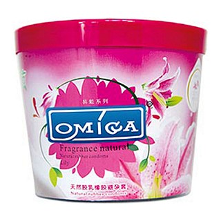 omiga水晶之恋系列天然花香装(industries)