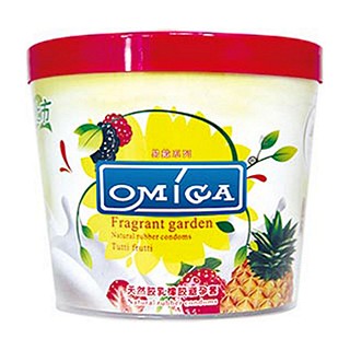 omiga水晶之恋系列田园飘香装(industries)