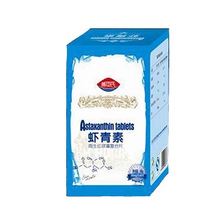 博诺康虾青素(博诺康)