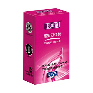 欧米佳花语系列超薄幻纹装(industries)