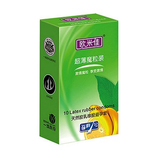 欧米佳花语系列超薄魔粒装(industries)