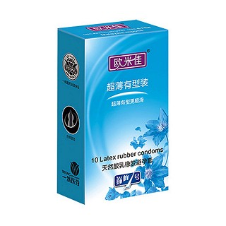 欧米佳花语系列超薄有型装(industries)