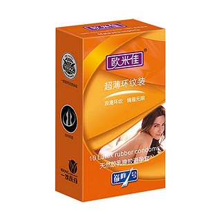 欧米佳花语系列超薄环纹装(industries)