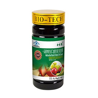 金济康维生素c加维生素e软胶囊(金济康)