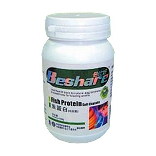 倍仕好鱼蛋白软胶囊(华夏协同)