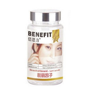 倍恩力靓丽因子(倍恩力保健)