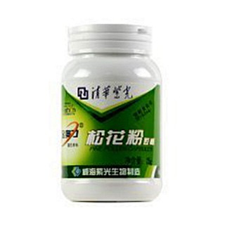 清华紫光金奥力松花粉胶囊(清华紫光科技)
