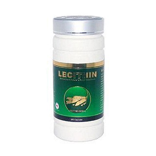 华纳大豆卵磷脂软胶囊(纳吉兴保健)