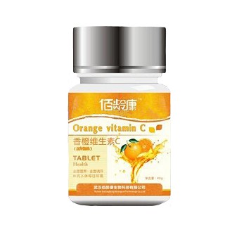 佰龄康维生素c片(佰龄康)