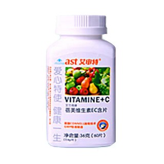 艾申特维生素ec含片(艾申特)