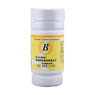 纽海尔斯小麦胚芽油营养胶囊(纽海)