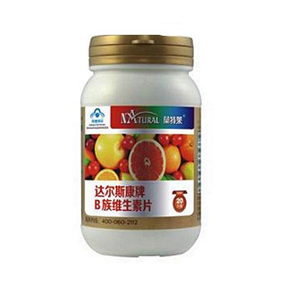 兰特莱b族维生素片(豫和祥)